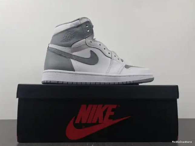 MaikeSneakers OG 555088-037 Jordan Stealth High 1 Air 0421